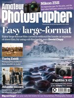 Amateur Photographer